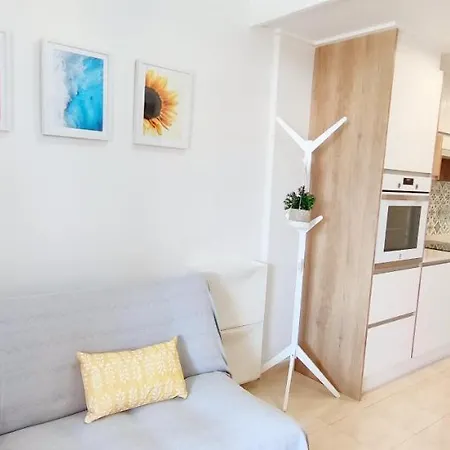 Apartamento Playa Sur By Costa * Denia