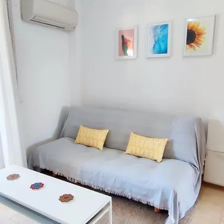 Apartment Apartamento Playa Sur By Costa *