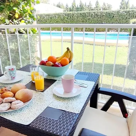 Apartamento Playa Sur By Costa *