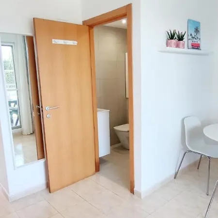 Apartamento Playa Sur By Costa *