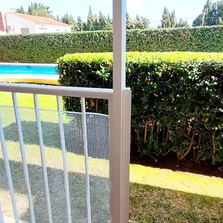 Apartamento Playa Sur By Costa