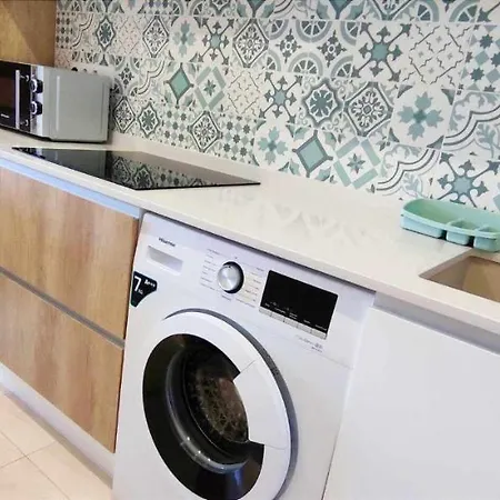 Apartamento Playa Sur By Costa Apartment Denia