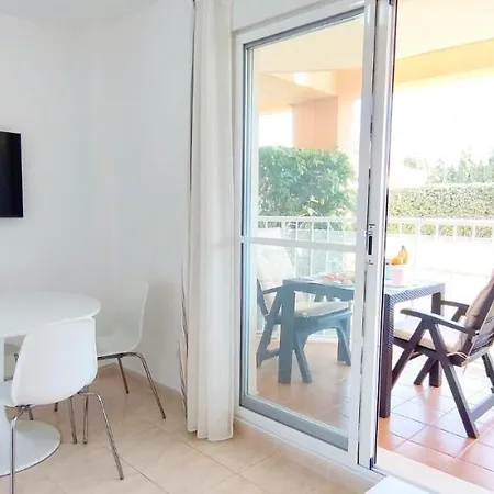 Lejlighed Apartamento Playa Sur By Costa